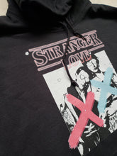 Stranger Love Sweater