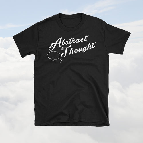 Abstract Thought Brand Logo T
