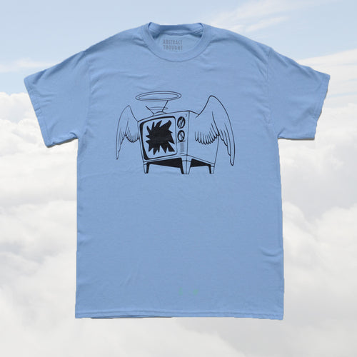 Death of Commercialism (T Shirt)