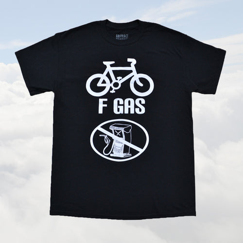 F GAS (T shirt)