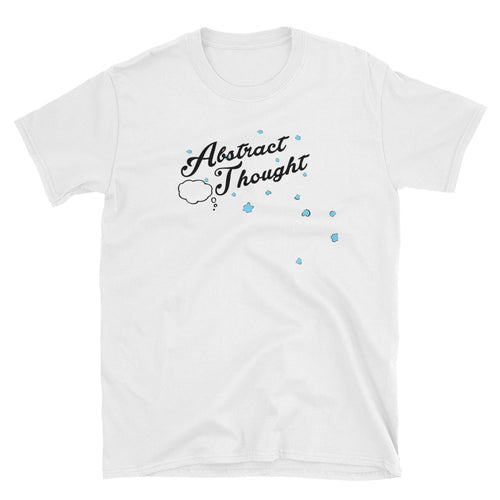 Abstract Thought x DREAM Logo T