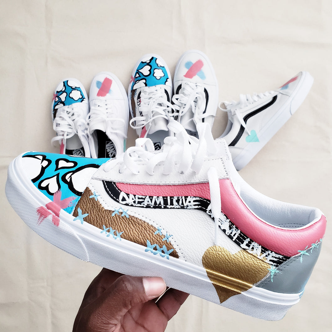 Dream Love V's